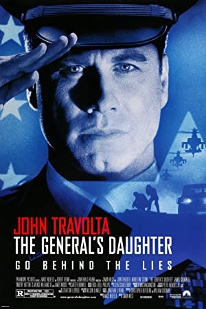 دانلود فیلم The Generals Daughter