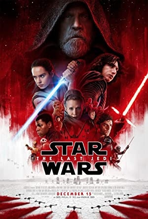 Star Wars The Last Jedi