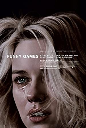 دانلود فیلم Funny Games