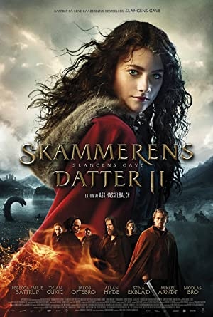 دانلود فیلم Skammerens datter II: Slangens gave