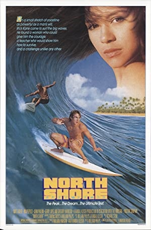 دانلود فیلم North Shore