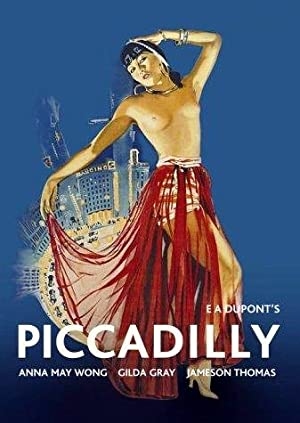 دانلود فیلم Piccadilly