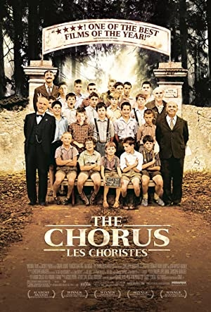 دانلود فیلم The Chorus