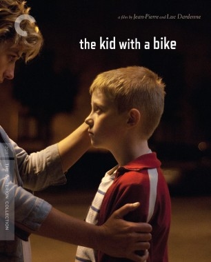 The Kid with a Bike