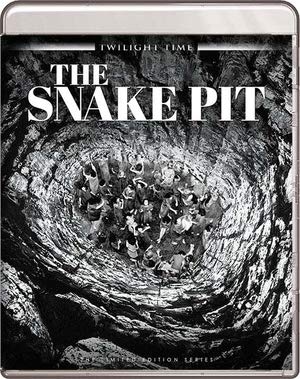 The Snake Pit