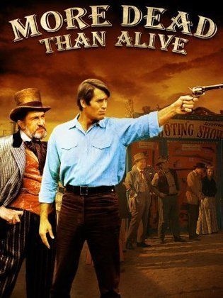 دانلود فیلم More Dead Than Alive