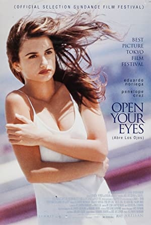 دانلود فیلم Open Your Eyes