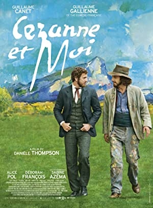 دانلود فیلم Cezanne et Moi