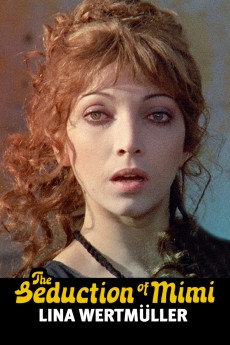 دانلود فیلم The Seduction of Mimi