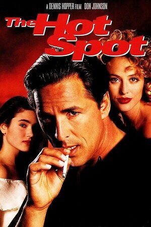 دانلود فیلم The Hot Spot