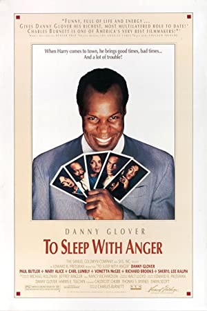 دانلود فیلم To Sleep with Anger