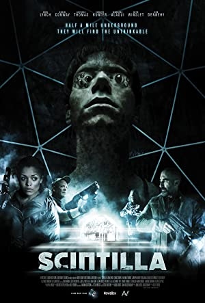 دانلود فیلم The Hybrid