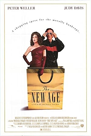 دانلود فیلم The New Age