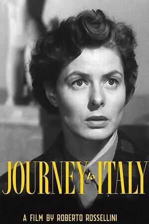 دانلود فیلم Journey to Italy