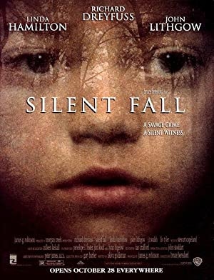 دانلود فیلم Silent Fall