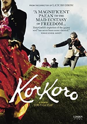 دانلود فیلم Korkoro