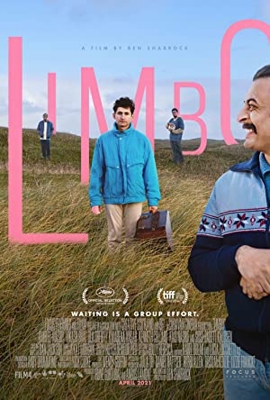 دانلود فیلم Limbo