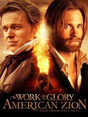 دانلود فیلم The Work and the Glory II American Zion