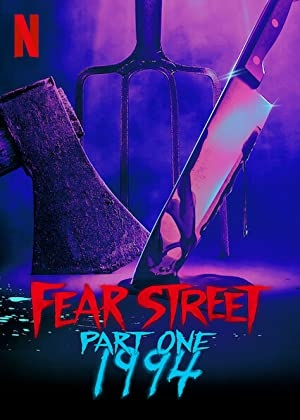 دانلود فیلم Fear Street Part One 1994