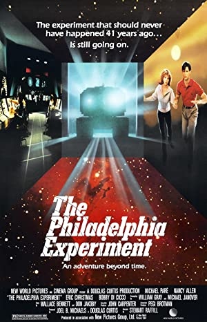 دانلود فیلم The Philadelphia Experiment