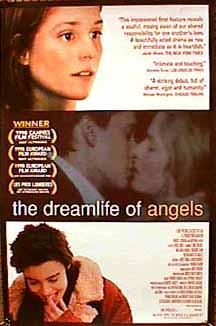 دانلود فیلم The Dreamlife of Angels