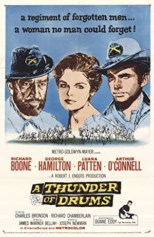 دانلود فیلم A Thunder of Drums