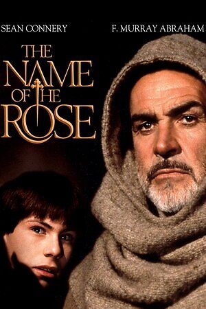 دانلود فیلم The Name of the Rose