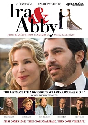 دانلود فیلم Ira & Abby