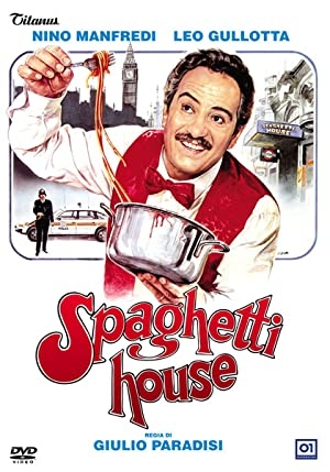 دانلود فیلم Spaghetti House