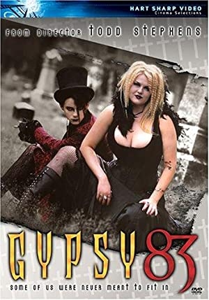 دانلود فیلم Gypsy 83