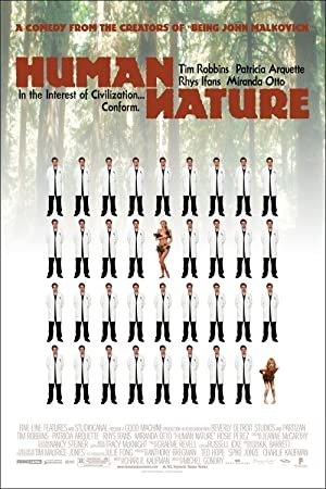 دانلود فیلم Human Nature