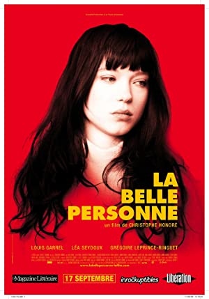 دانلود فیلم The Beautiful Person