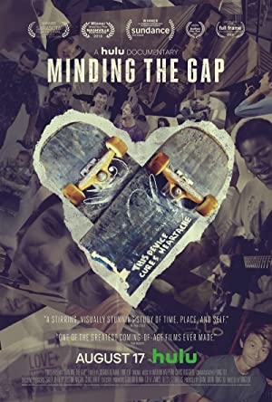 دانلود فیلم Minding the Gap