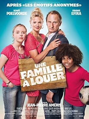 دانلود فیلم Family For Rent