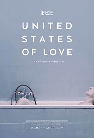 United States of Love