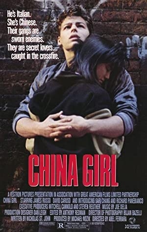 دانلود فیلم China Girl