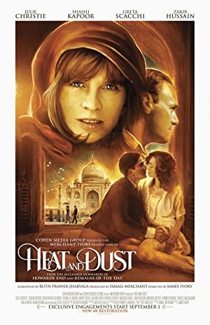 دانلود فیلم Heat and Dust