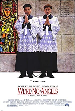 دانلود فیلم Were No Angels