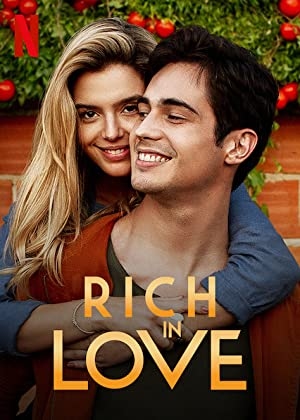 دانلود فیلم Rich in Love