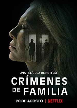 دانلود فیلم The Crimes That Bind