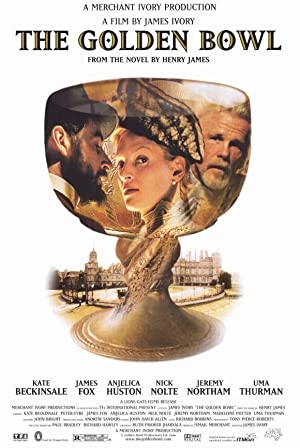 دانلود فیلم The Golden Bowl