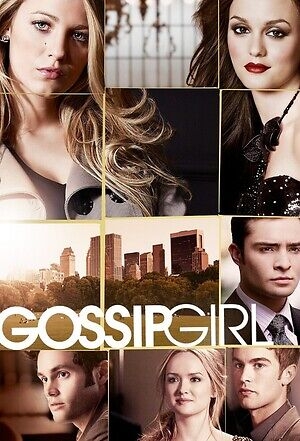 دانلود سریال Gossip Girl