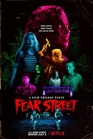 Fear Street Part Two 1978