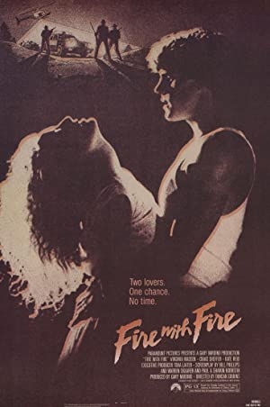 دانلود فیلم Fire with Fire