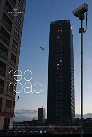 دانلود فیلم Red Road