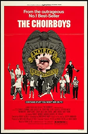 دانلود فیلم The Choirboys