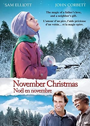 دانلود فیلم November Christmas