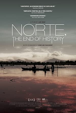 دانلود فیلم Norte, the End of History