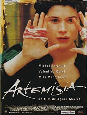 دانلود فیلم Artemisia