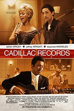 دانلود فیلم Cadillac Records